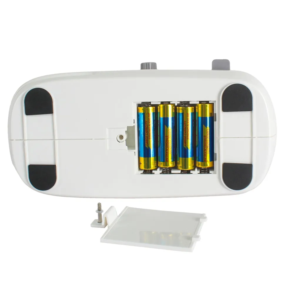 Macchina da Cucire Mini Portatile Isabel FHSM-268 con Pedale e Doppio Punto