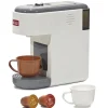 Macchina del Caffè con Capsule e Acqua Reale