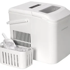 Macchina del ghiaccio 105 Watt