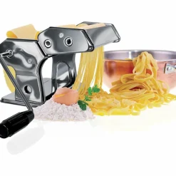 Macchina per Pasta Fresca in Acciaio Inox Juliette