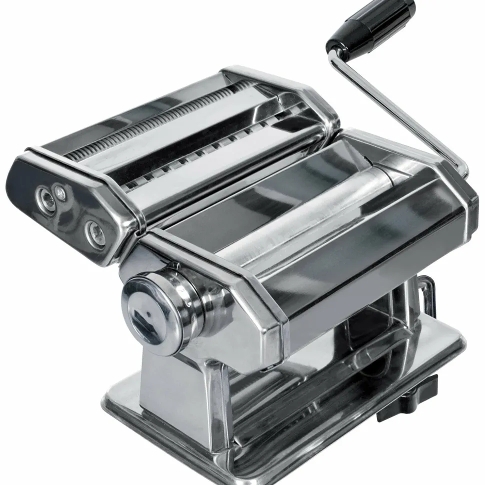 Macchina per Pasta Fresca in Acciaio Inox Juliette