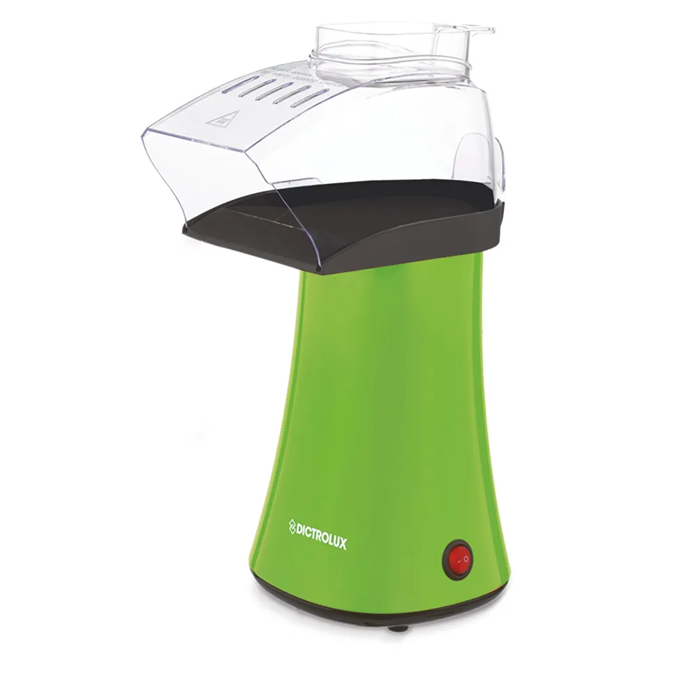 Macchina Pop Corn 1300 Watt