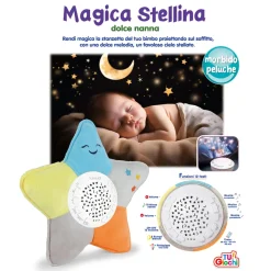 Magica Stellina Dolce Nanna