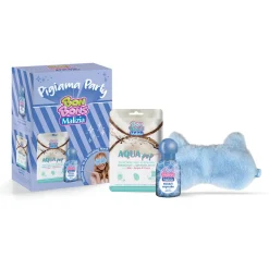 Malizia Bon Bons Set Pigiama Party Milky Cupcake
