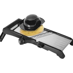 Mandolina 4 in 1 regolabile