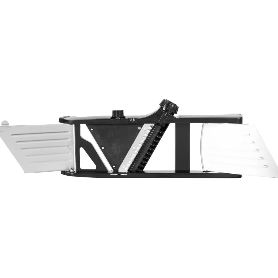 Mandolina 4 in 1 regolabile