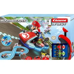 Mario Kart™ Mario contro Yoshi