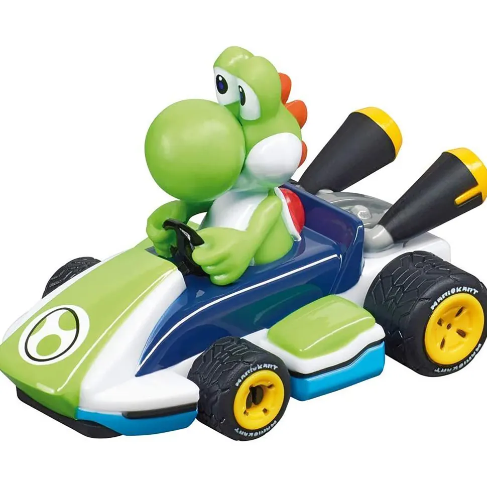 Mario Kart™ Mario contro Yoshi