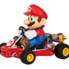 Mario Kart radiocomandato Pipe Kart 2,4GHz
