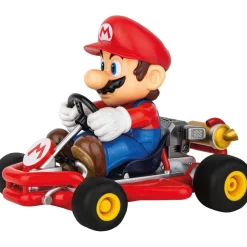 Mario Kart radiocomandato Pipe Kart 2,4GHz