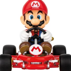 Mario Kart radiocomandato Pipe Kart 2,4GHz