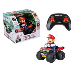 Mario Kart radiocomandato Quad 2,4GHz