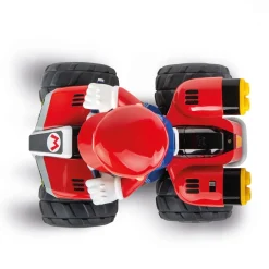 Mario Kart radiocomandato Quad 2,4GHz
