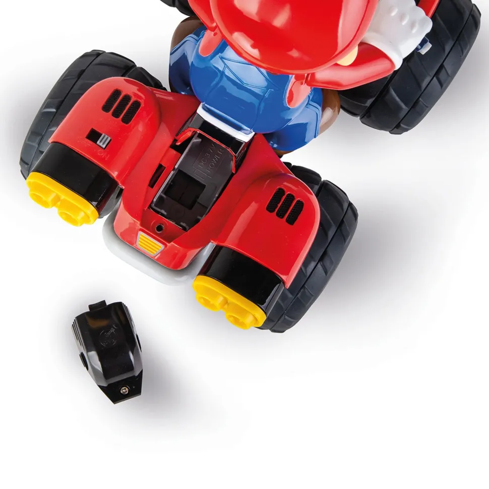 Mario Kart radiocomandato Quad 2,4GHz