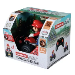 Mario Kart radiocomandato Quad 2,4GHz