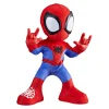 Marvel Spidey Amazing Friends Dance 'N Crawl Spidey