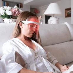 Maschera LED 7 Colori Jocca Beauty