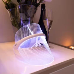 Maschera LED 7 Colori Jocca Beauty