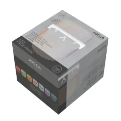 Maschera LED 7 Colori Jocca Beauty