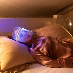 Maschera LED 7 Colori Jocca Beauty
