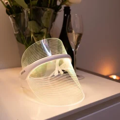 Maschera LED 7 Colori Jocca Beauty