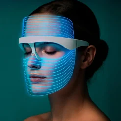 Maschera LED 7 Colori Jocca Beauty