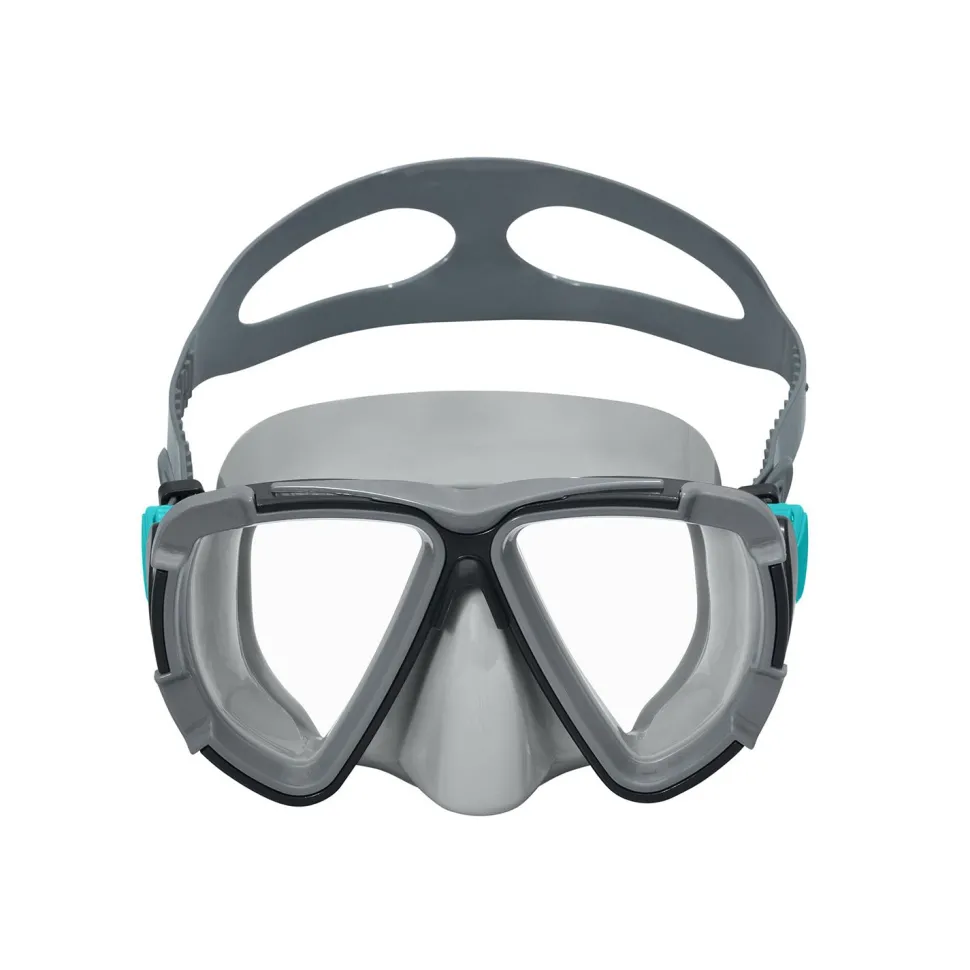 Maschera Subacquea Dominator