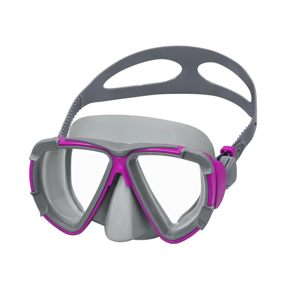 Maschera Subacquea Dominator