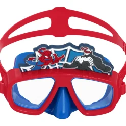 Maschera Subacquea Spiderman a partire dai 3 anni