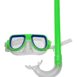 Maschera Sub con Boccaglio per Bambini 7+
