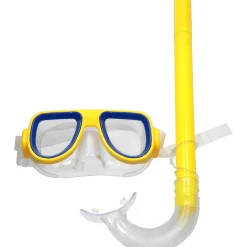 Maschera Sub con Boccaglio per Bambini 7+