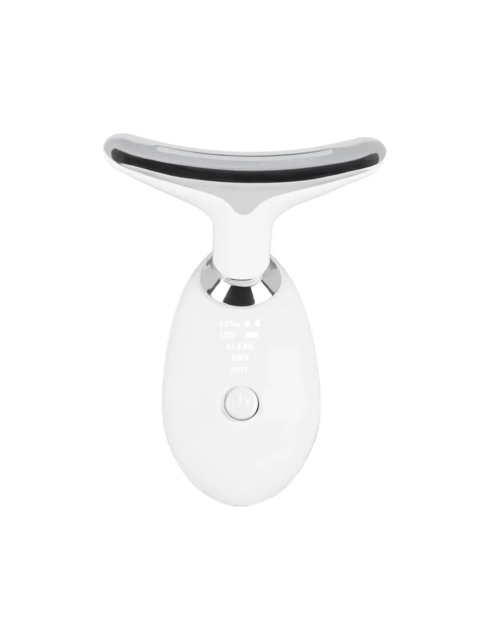 Massaggiatore Viso e Collo Jocca Beauty