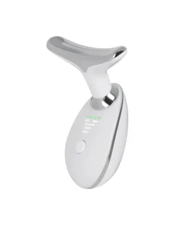 Massaggiatore Viso e Collo Jocca Beauty