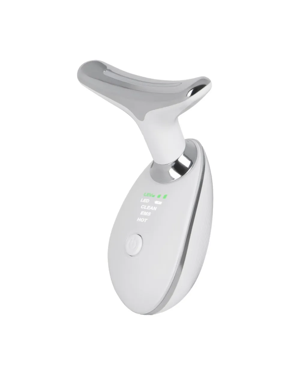 Massaggiatore Viso e Collo Jocca Beauty