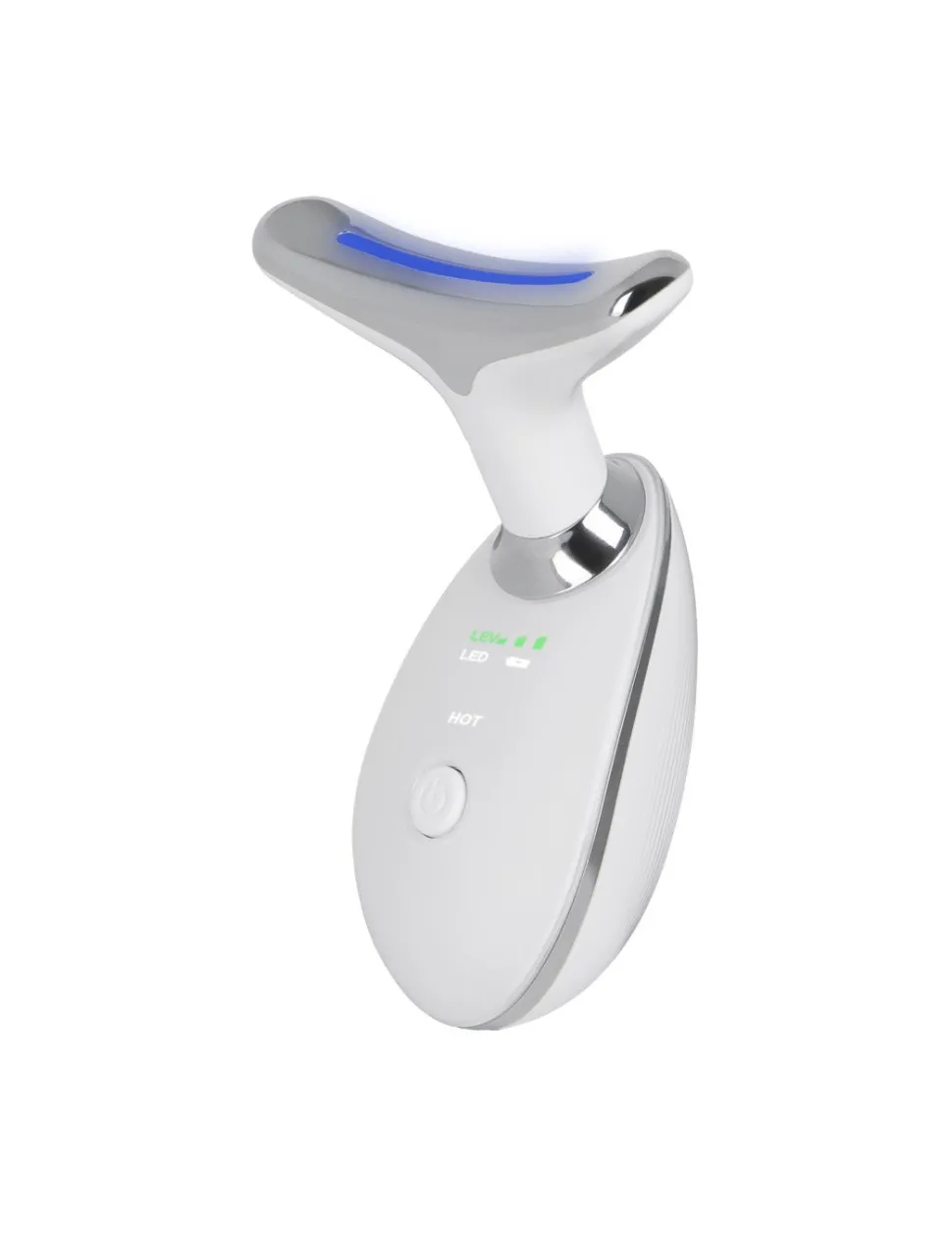 Massaggiatore Viso e Collo Jocca Beauty
