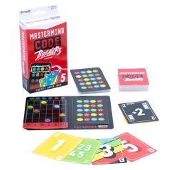 Mastermind Code Breakers