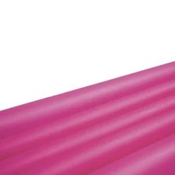 Materassino Gonfiabile Summer Colors con Cuscino Integrato 183x69 cm