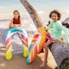 Materassino Gonfiabile Surf’s Up Riders 84x79 cm