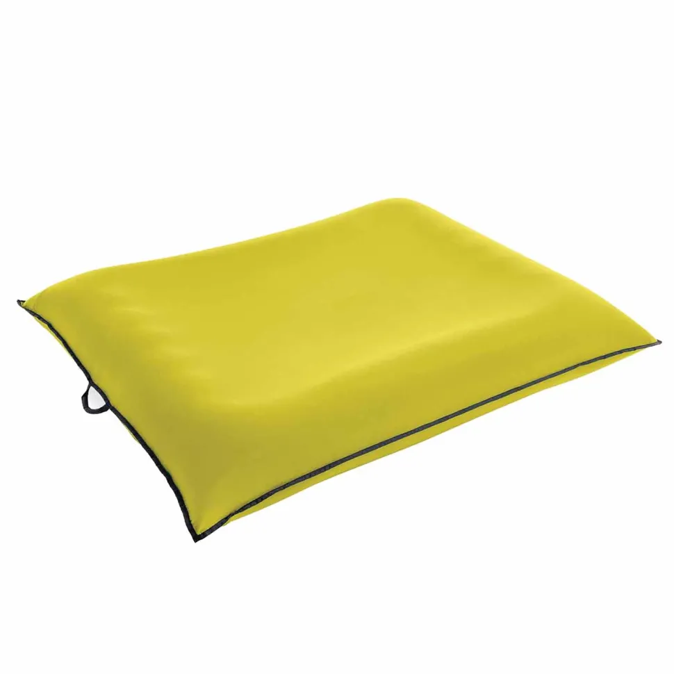 Materassino Poltrona Sacco Gonfiabile Luxe Lounge 198x157 cm
