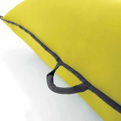 Materassino Poltrona Sacco Gonfiabile Luxe Lounge 198x157 cm