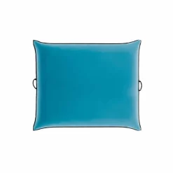 Materassino Poltrona Sacco Gonfiabile Luxe Lounge 198x157 cm