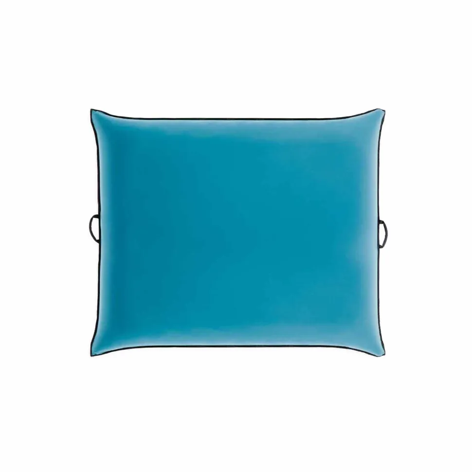 Materassino Poltrona Sacco Gonfiabile Luxe Lounge 198x157 cm