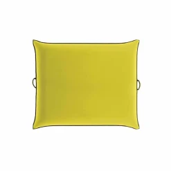 Materassino Poltrona Sacco Gonfiabile Luxe Lounge 198x157 cm