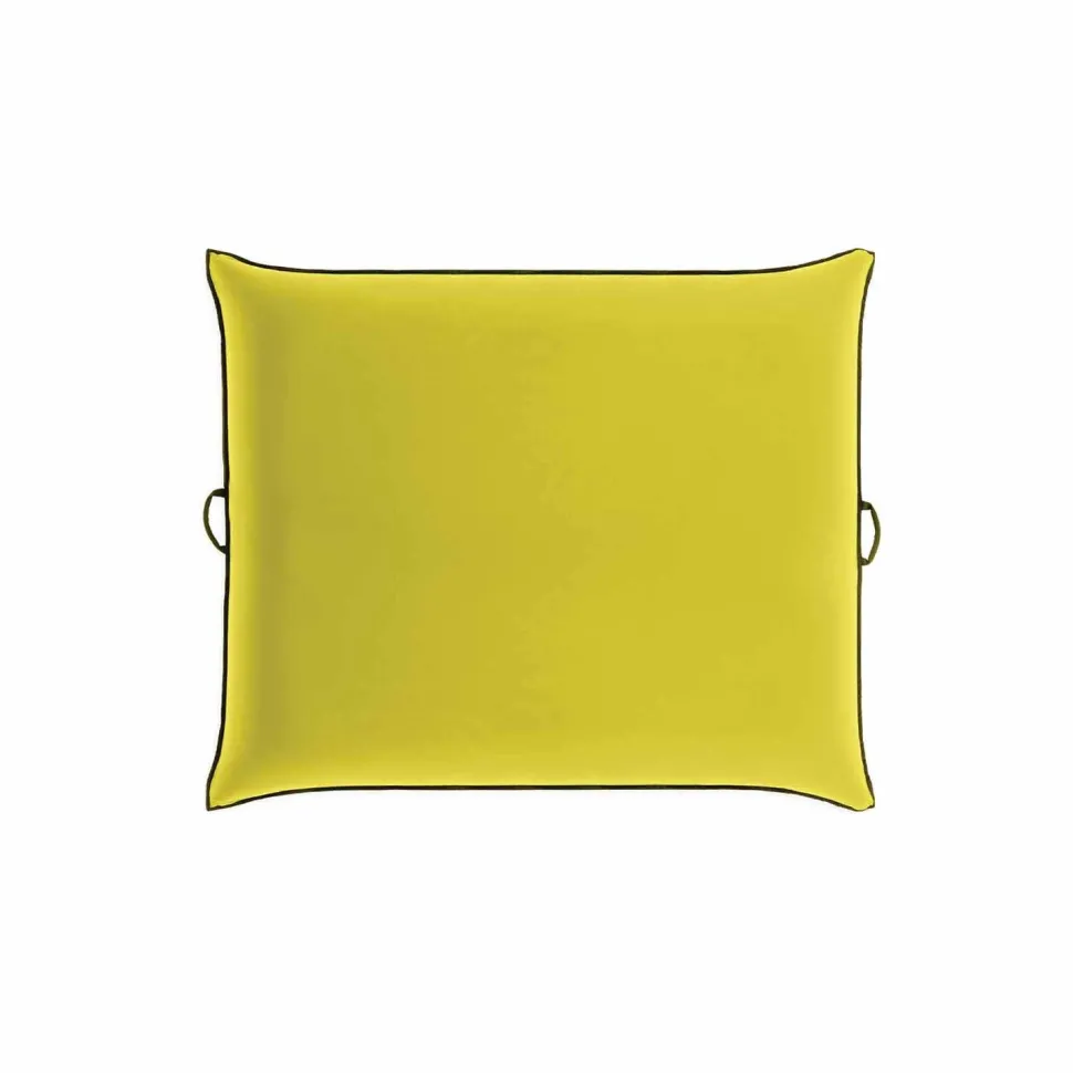Materassino Poltrona Sacco Gonfiabile Luxe Lounge 198x157 cm
