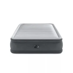 Materasso Gonfiabile Matrimoniale Comfort-Plush Elevated Dura-Beam® Deluxe