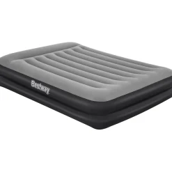 Materasso Gonfiabile Matrimoniale Tritech® con Pompa Integrata