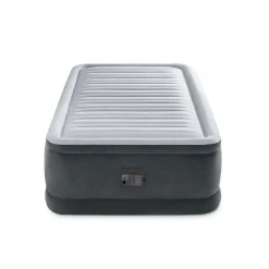 Materasso Gonfiabile Singolo Comfort-Plush Elevated Dura-Beam® Deluxe