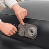 Materasso Gonfiabile Singolo Tritech® con Pompa Integrata