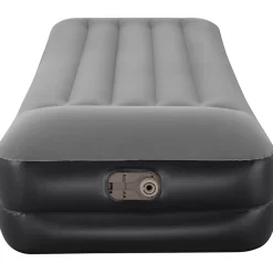 Materasso Gonfiabile Singolo Tritech® con Pompa Integrata