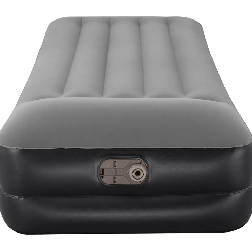 Materasso Gonfiabile Singolo Tritech® con Pompa Integrata